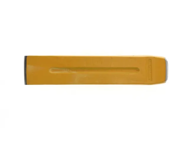 OX 40-2000 Stalen kloofwig 2000g