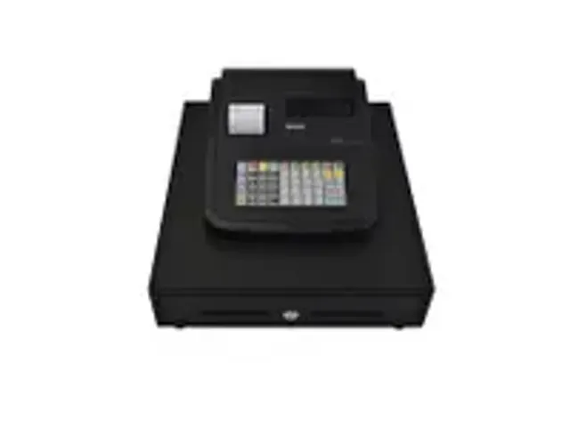 OUTLET Kassa SAM4S ER-180U zwart