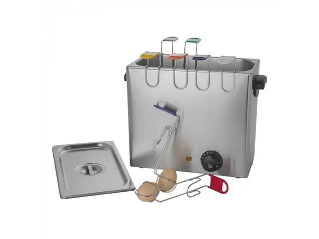 CaterChef Eierkookapparaat