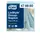 Dinerservetten LinStyle 1/4-vouw 1-laags 50st aqua 478880