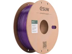 PETG+ 1,75mm TRANSLUCENT PURPLE 1KG PAPER ROLL