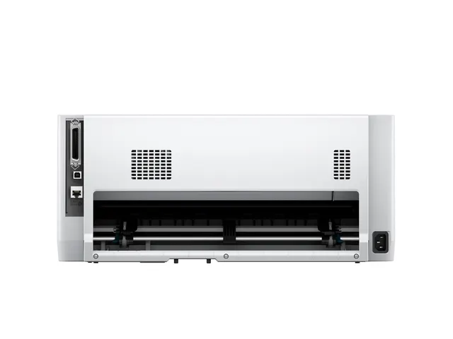360 x 180 DPI, USB, Parallel, Ethernet, 480‎ x 301 x 211 mm, 6.7 kg