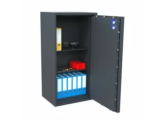 Salvus Milano 8 Brandwerende Kluis Elektronisch slot 132x68x51cm - 3