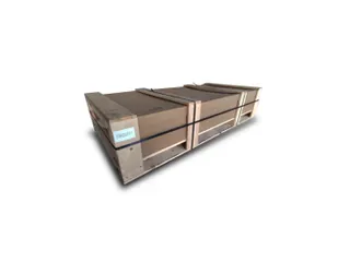 APC NetShelter Easy ER6202FP1 - 42U/HE, 600mm(b) x 1000mm(d) 19 inch I - 5