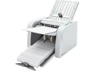 Vouwmachine Ideal 8306 A4 - 9