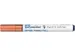 Metallic marker Schneider Paint-It 010 0.8mm koper metallic