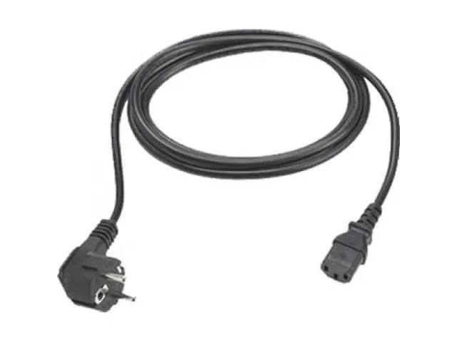 Voedingkabel Pwr 18awg 6a 250v Europe