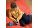 Lettertang Dymo 12746 Junior blauw - 2