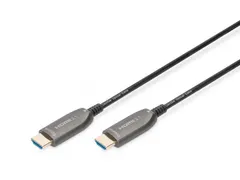 HDMI AOC Hybride Glasvezelkabel UHD 8K 20m
