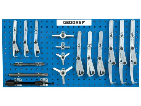 2,40 Grond + bouwmachines reparatie afhaalset