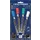 Krijtstift Securit Sma-100 Rond Assorti 1-2mm Blister à 4st