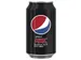 Frisdrank Pepsi Max cola blik 330ml
