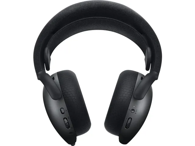 Gaming Headset Wireless - AW725H Dark Side Of The Moon