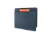 Rugged Combo 3 Toetsenbord/hoes iPad (7th, 8th) Azerty FR blauw