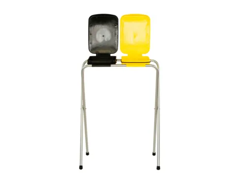 vuilniszakstandaard,v. 2x120l,HxBxD 860x630x380mm
