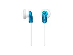 Oortelefoon Sony E9LP basic blauw