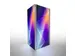 Ensemble de rangement Brightbox Pro Flex 100x250cm paroi stand LED