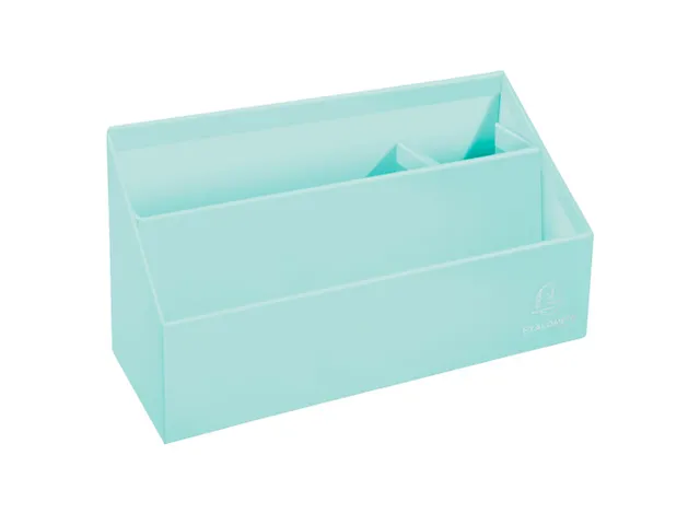 Sorteerder Aquarel pastelgroen