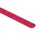 Thermische Krimpkous 6mm - Rood - 50 Stuks