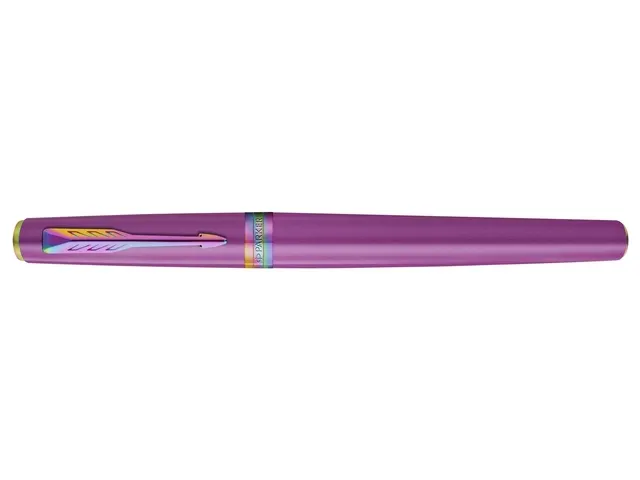 Roller Parker Meridian Grape RBT Fin