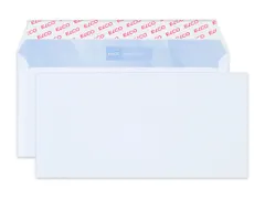 envelop Premium C5/6 FSC 100 gram 500 stuks
