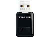 300 Mbps Mini Wireless-N USB-adapter