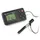 Leeb-hardheidsmeter,behuizing kunststof,weegeenheid HL,HRC,HB,HRB,HV