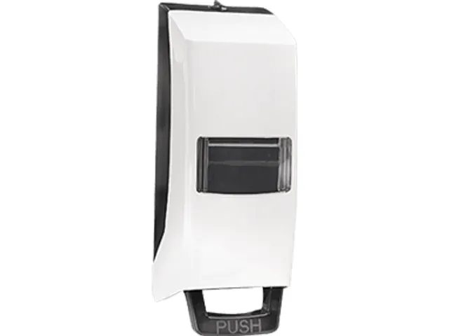 Pevastar dispenser tbv 2 liter fles Wit