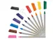 Fineliner Edding 89/10 assorti 0.3mm blister à 10 stuks