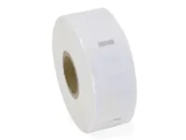 OUTLET Dymo Compatible Label 11352 25x54mm S0722520