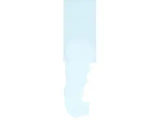 Duo aquarelmarker Goldfaber 164 water blauw - 15