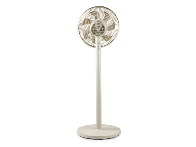 DOMO Statiefventilator 2-in-1 Sand Storm