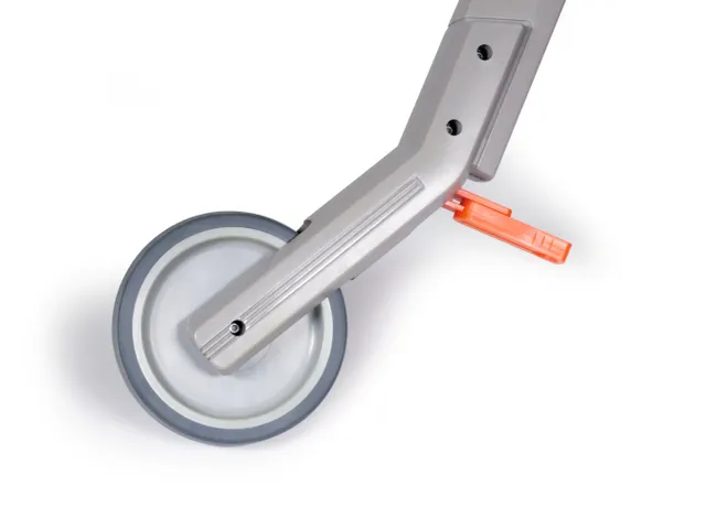 Markeerwagen DURALINE EasyTrack S Markeerapparaat met loopwiel