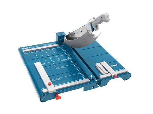 Snijmachine Dahle 562 bordschaar 36cm
