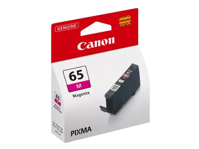 4217C001 Canon CLI-65M inktcartridge magenta