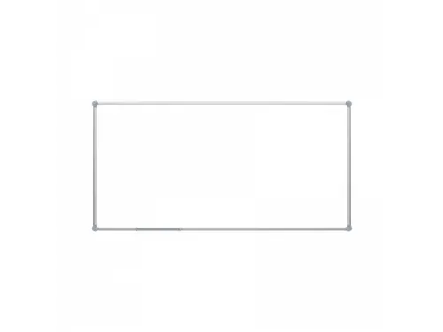 Whiteboard 2000 MAULpro 90x180cm Gelakt Staal