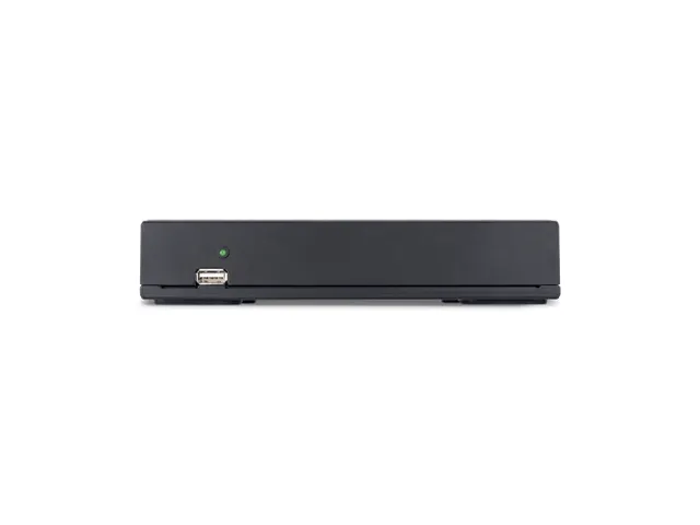 1:1 standalone hard drive cloner en wisser voor SAS en SATA HDD/SSD