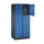 grootvolume-lockersysteem,HxBxD 1950x820x600mm,2x3vakken,cil.-slot