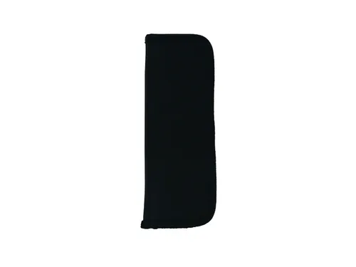 Kwasten set Conda synthetisch 12 stuks in etui