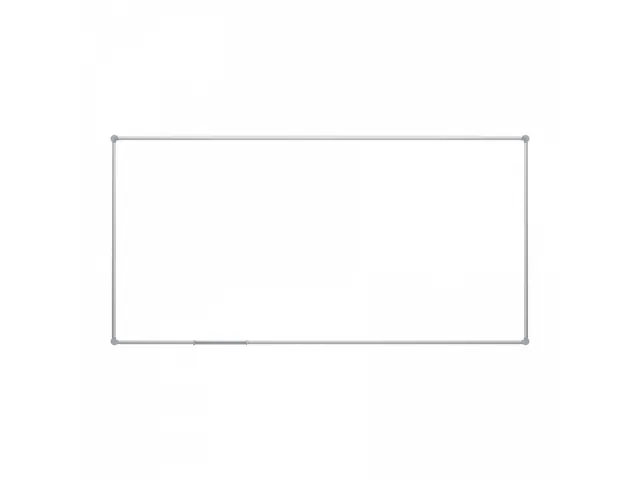 Whiteboard 2000 MAULpro 120x240cm Emaille