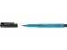 Tekenstift Fc Pitt Artist Pen Brush 153 Kobalt Turquoise