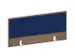 cache de banque d'accueil,p. table de bureau,NT-cerise,BN6016-bleu