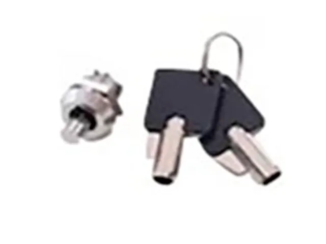 Compulocks CYLN01, Zilver, 1 stuk(s)