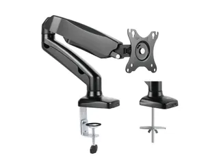 Monitorarm ACT office met gasveer 1 scherm - 6