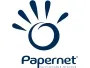 Papernet logo