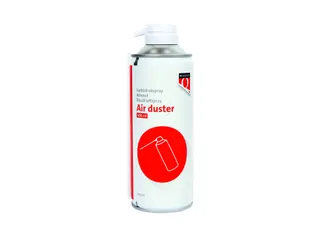 Perslucht Reiniginger Quantore Air Duster 400ml - 1
