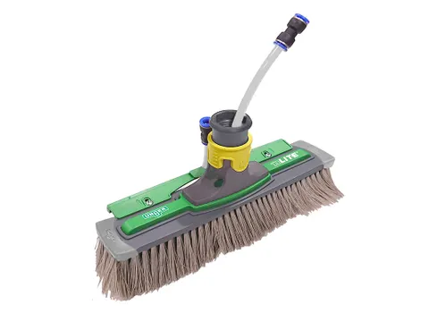 Unger nLite Power Borstel Compleet 28cm