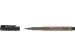 Tekenstift Fc Pitt Artist Pen Brush 177 Walnootbruin