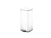 Stella pedaalemmer 30 Liter Wit