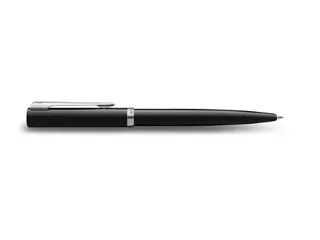 Balpen Waterman Allure Impression CT M Zwart - 4